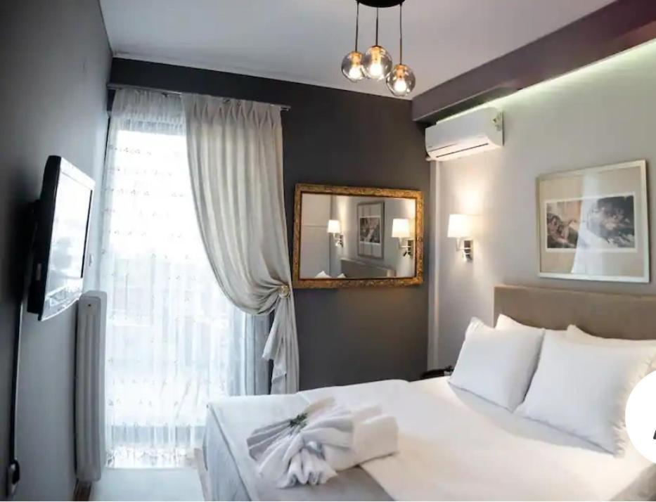 Filoxenia Home Janina Zewnętrze zdjęcie
