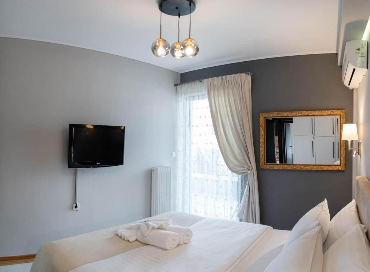 Filoxenia Home Janina Zewnętrze zdjęcie