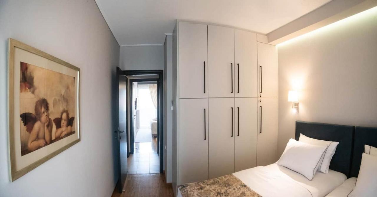 Filoxenia Home Janina Zewnętrze zdjęcie