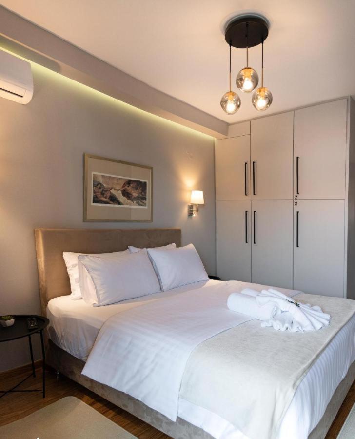 Filoxenia Home Janina Zewnętrze zdjęcie