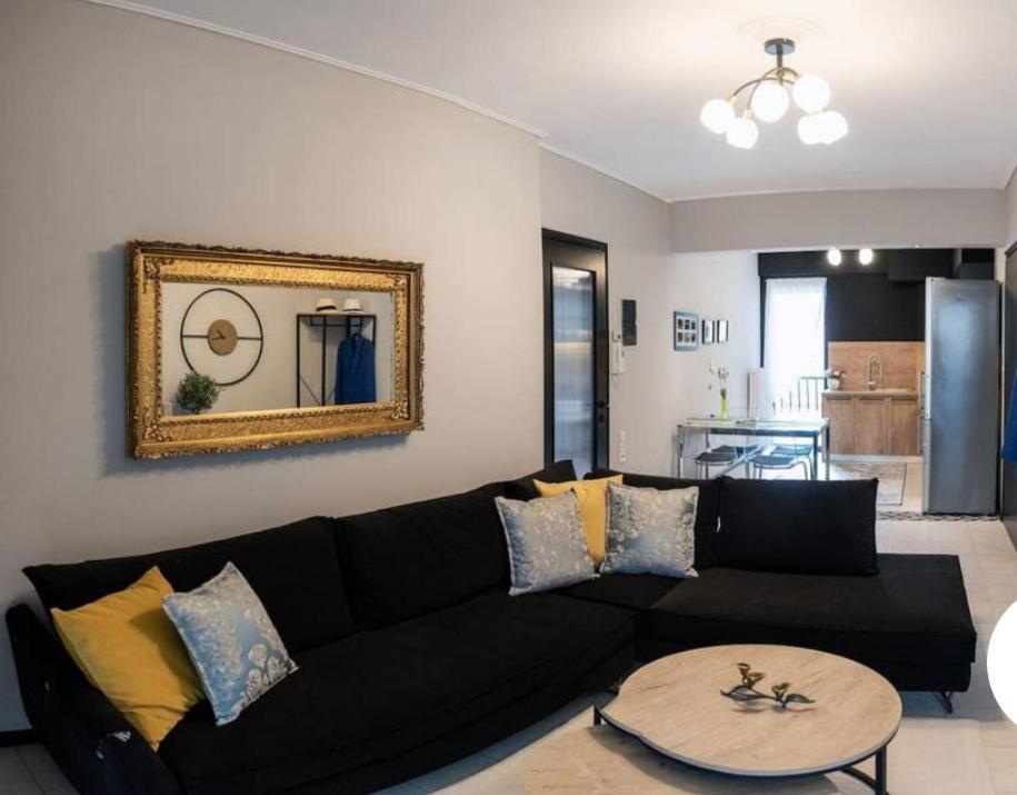 Filoxenia Home Janina Zewnętrze zdjęcie