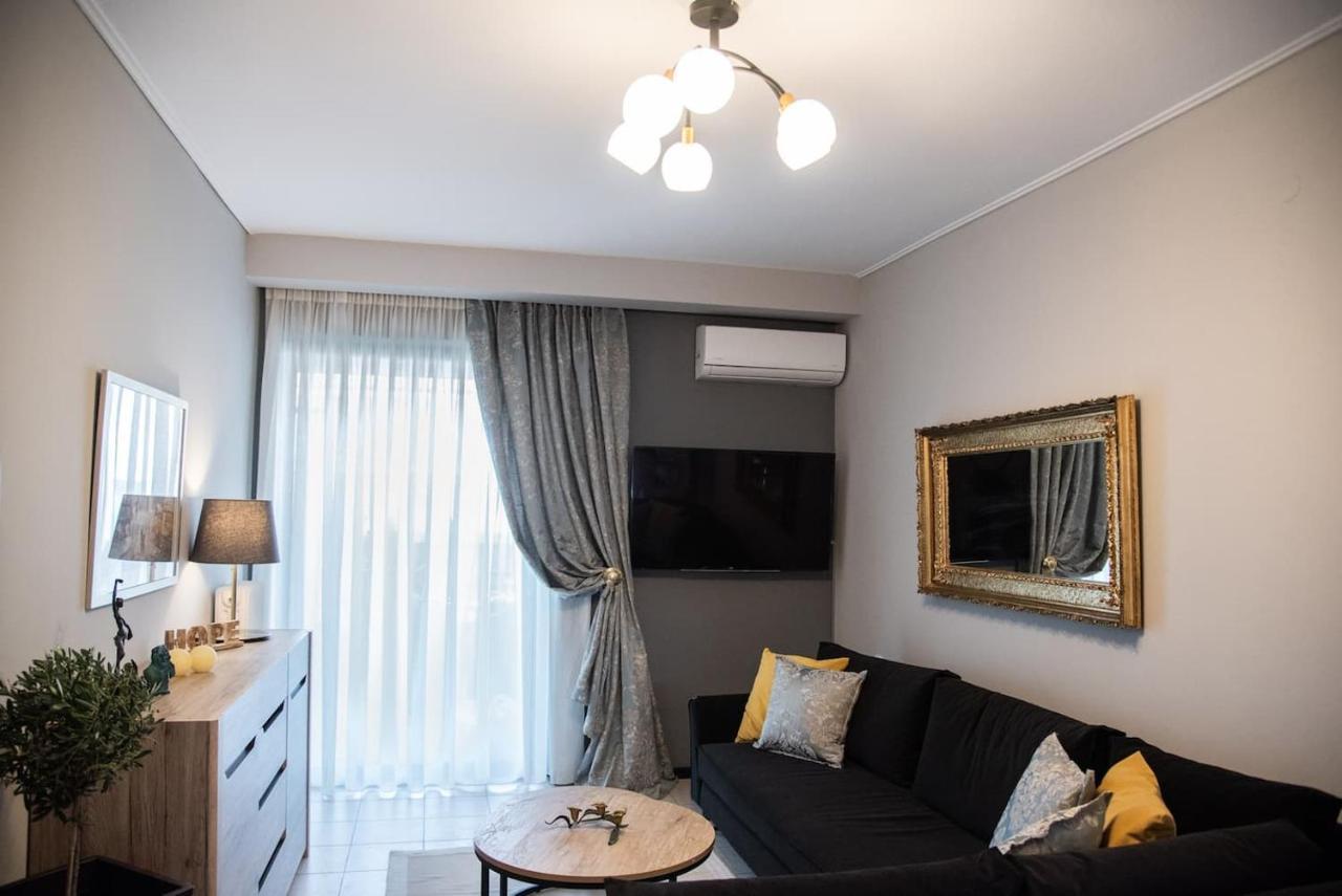 Filoxenia Home Janina Zewnętrze zdjęcie